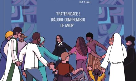 CAMPANHA DA FRATERNIDADE 2021