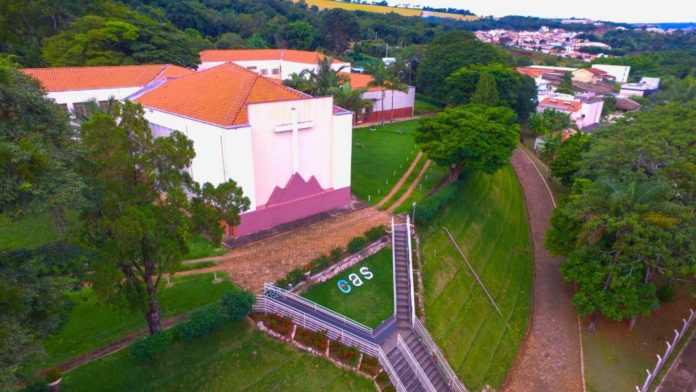 Lançamento do Novo Livro de Memória, Espiritualidade e Missão Redentorista