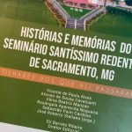 LIVRO “HISTÓRIAS E MEMÓRIAS DE SACRAMENTO” ATERRISA EM SÃO PAULO