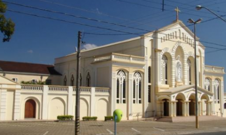 CRÔNICA DE UMA PROFESSORA 