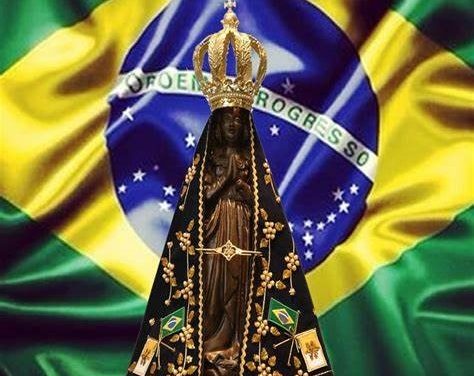 A12.COM DIVULGA PROGRAMAÇÃO DA NOVENA E FESTA DA PADROEIRA DO BRASIL – 2021