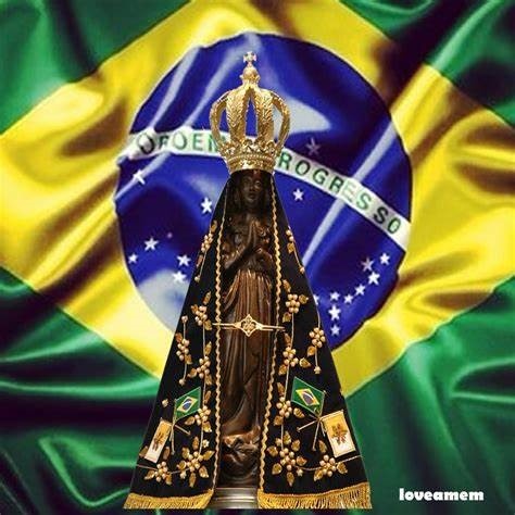 A12.COM DIVULGA PROGRAMAÇÃO DA NOVENA E FESTA DA PADROEIRA DO BRASIL – 2021