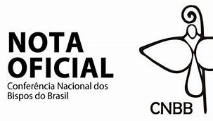 CARTA ABERTA DA CNBB AO PRESIDENTE DA ASSEMBLEIA LEGISLATIVA DE SÃO PAULO