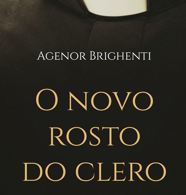 O NOVO ROSTO DO CLERO – perfil dos padres novos no Brasil, por Agenor Brighenti