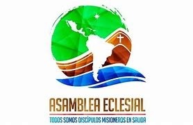 HINO DA ASSEMBLEIA ECLESIAL DA AMÉRICA LATINA E CARIBE