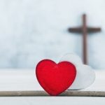 Crucificaram o amor. Por Chico Machado.