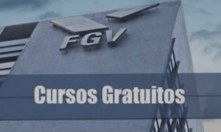 FGV SEGUE OFERECENDO CURSOS DE EDUCAÇÃO EXECUTIVA GRATUITOS