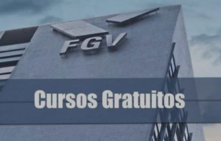 FGV SEGUE OFERECENDO CURSOS DE EDUCAÇÃO EXECUTIVA GRATUITOS