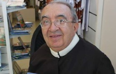 PADRE JOSÉ MARQUES DIAS LANÇA MAIS LIVROS DE SUA AUTORIA.