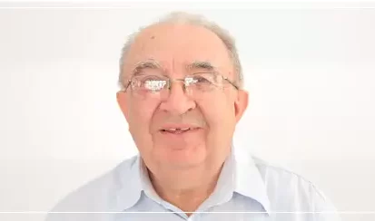 50 ANOS DE ABENÇOADO SACERDÓCIO: PE. JOSÉ MARQUES DIAS, C.Ss.R.