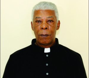 PADRE JOÃO PEREIRA DE ABREU: UM ESCRITOR NO REINO DE DEUS.