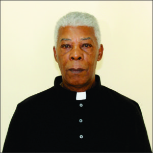 PADRE JOÃO PEREIRA DE ABREU: UM ESCRITOR NO REINO DE DEUS.