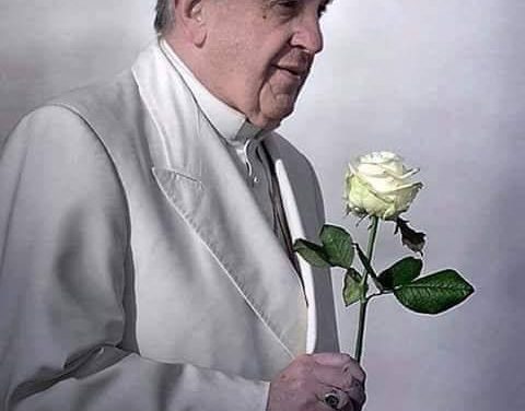 PAPA FRANCISCO CONVOCA: