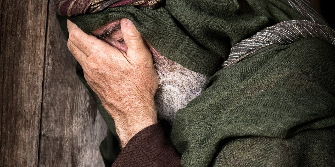 “Simão, filho de Jonas, tu Me amas?”, por Fr. Robério Santana de Lima, Redentorista.