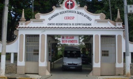 OUÇA A CANÇÃO OFICIAL DO 25º ENESER EM APARECIDA