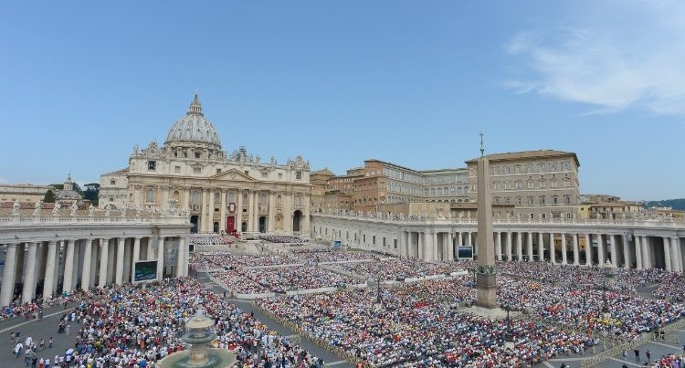 A “PRAEDICATE EVANGELIUM”: um novo convite aos leigos e leigas