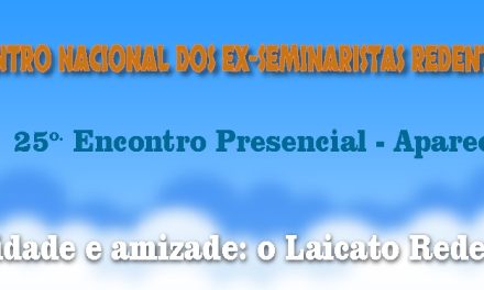 UNESER CONVIDA PARA MISSA DIA 23 JULHO 2022 – 18H – TV APARECIDA