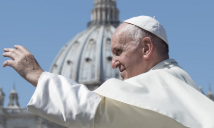 AULA INAUGURAL: Diretrizes de renovação da Igreja no Pontificado do Papa Francisco