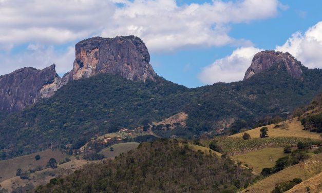 Pedrinha, por Pedro Avelar