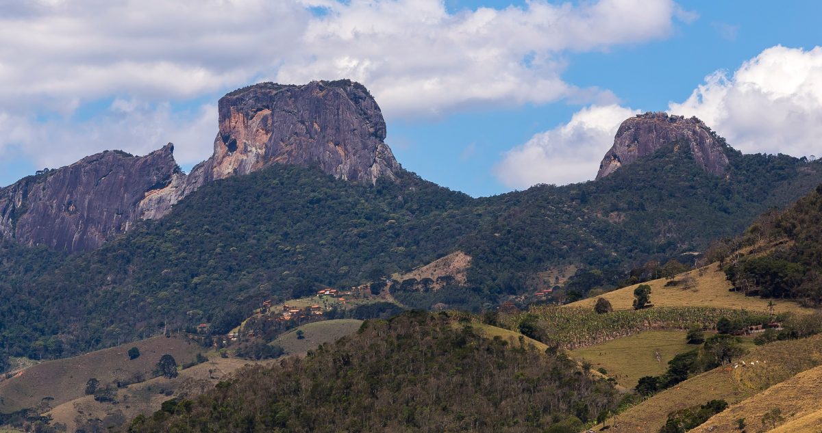 Pedrinha, por Pedro Avelar