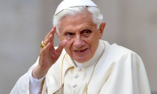 Jesus do alto, Jesus de baixo. Ratzinger e o medo de uma teologia ateia
