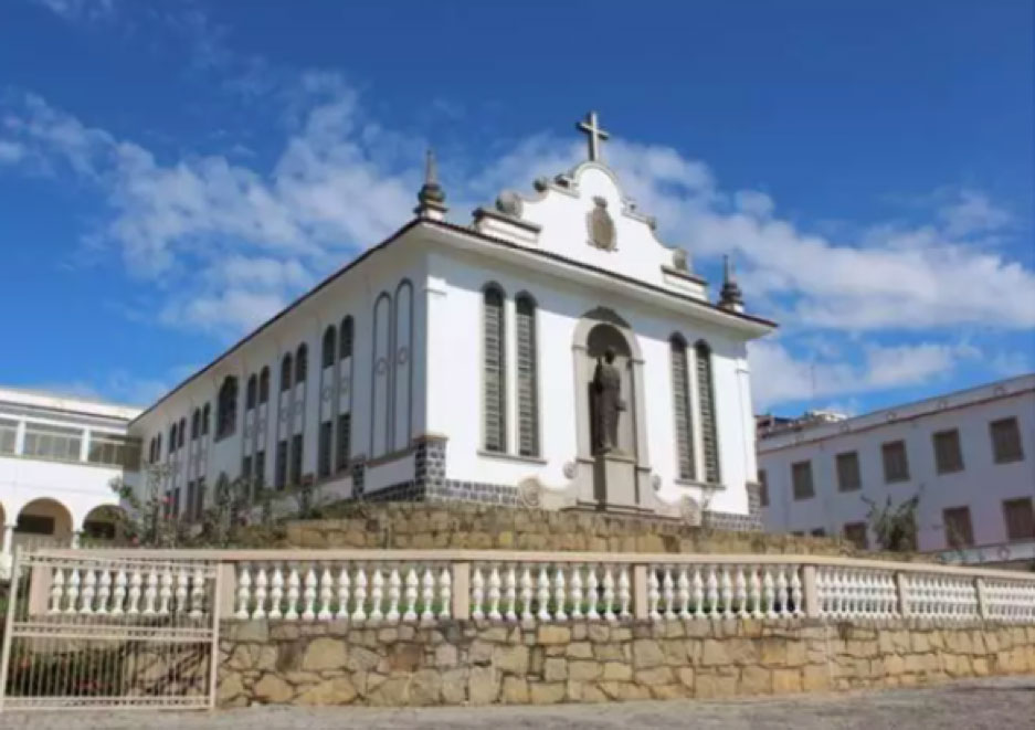 aparecida