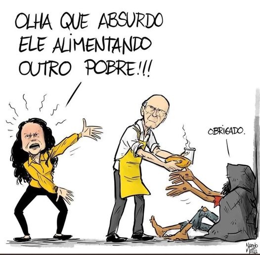 A vida no Reino (Chico Machado)