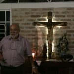 Estou no hospital Santa Marcelina para exames! (Thozzi)