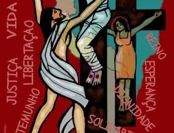 Crucificados de ontem e de hoje (Chico Machado)