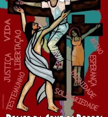 Crucificados de ontem e de hoje (Chico Machado)