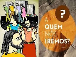 A quem iremos, Senhor? (Chico Machado)