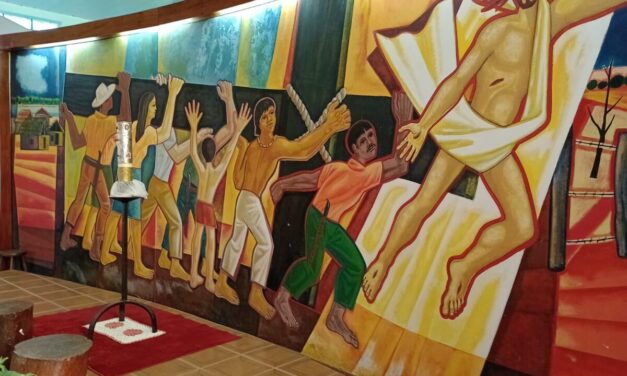 A autenticidade do discipulado (Chico Machado)