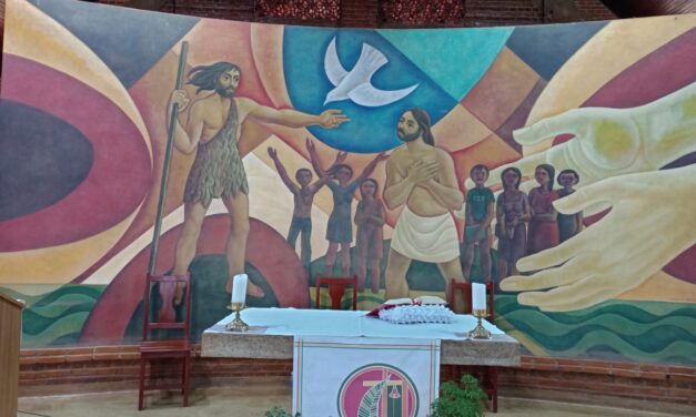 Sabedoria que vem de Deus (Chico Machado)