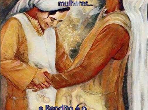 Acreditou e se entregou por amor (Chico Machado)