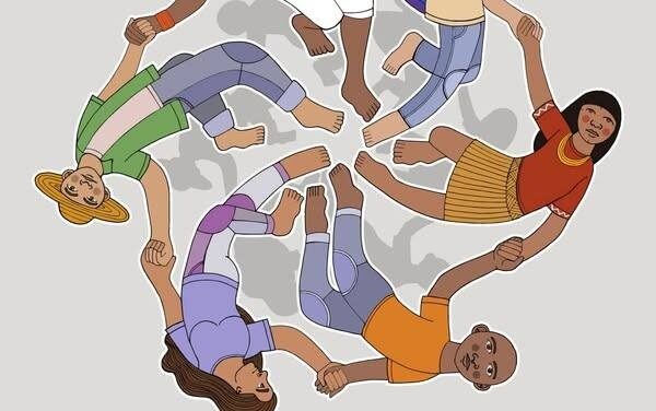 Se não vos converterdes (Chico Machado)