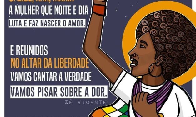 A misericórdia é maior que a lei (Chico Machado) uni