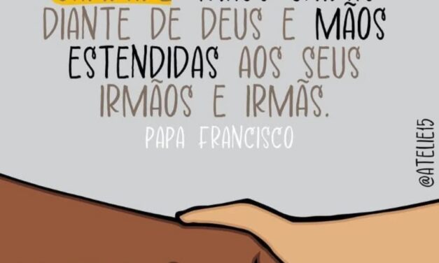 Vai ao encontro (Chico Machado)