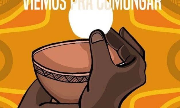 O Homem Deus (Chico Machado)