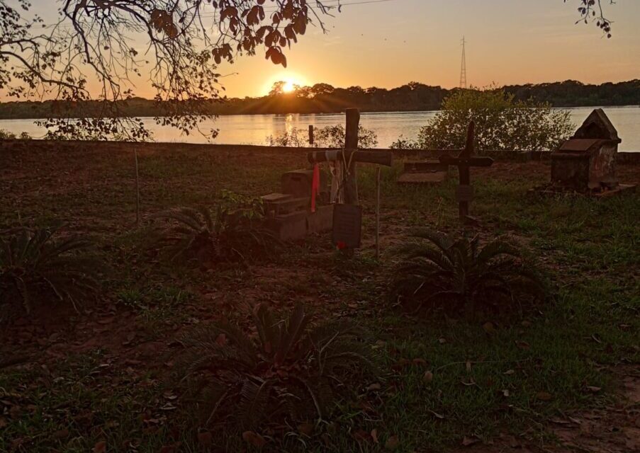 A minha Paz (Chico Machado)