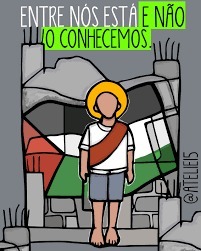 A videira da vida (Chico Machado)