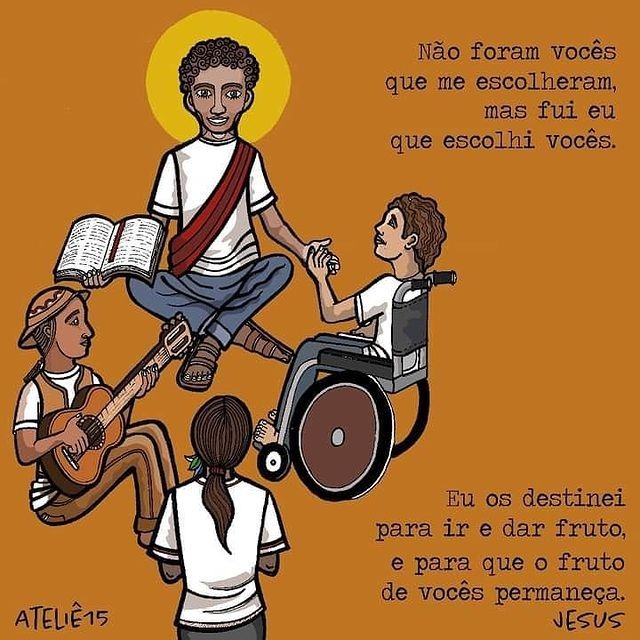 Aprender a amar (Chico Machado)
