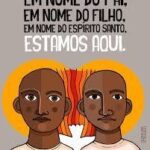 A comunidade perfeita (Chico Machado)