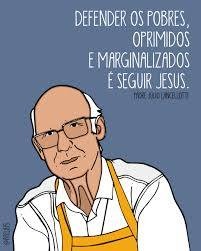 Segue-me! (Chico Machado)