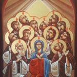 A mística de Pentecostes (Chico Machado)