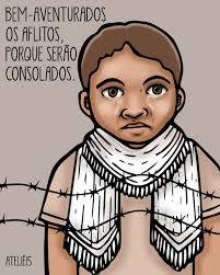 O tesouro do coração (Chico Machado)