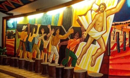A identidade messiânica de Jesus (Chico Machado)