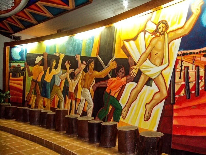 A identidade messiânica de Jesus (Chico Machado)
