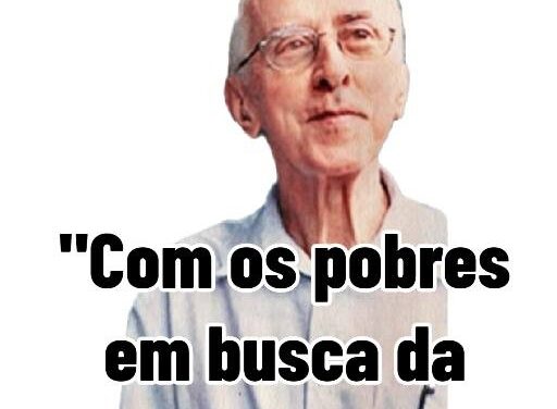 Fazer parte do Reino (Chico Machado)
