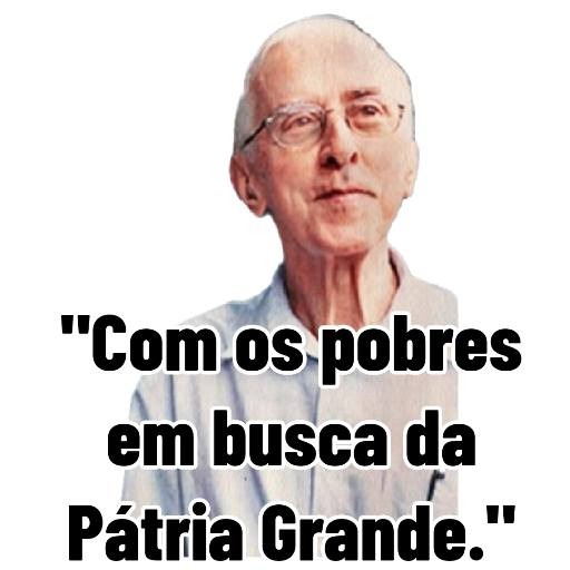 Fazer parte do Reino (Chico Machado)