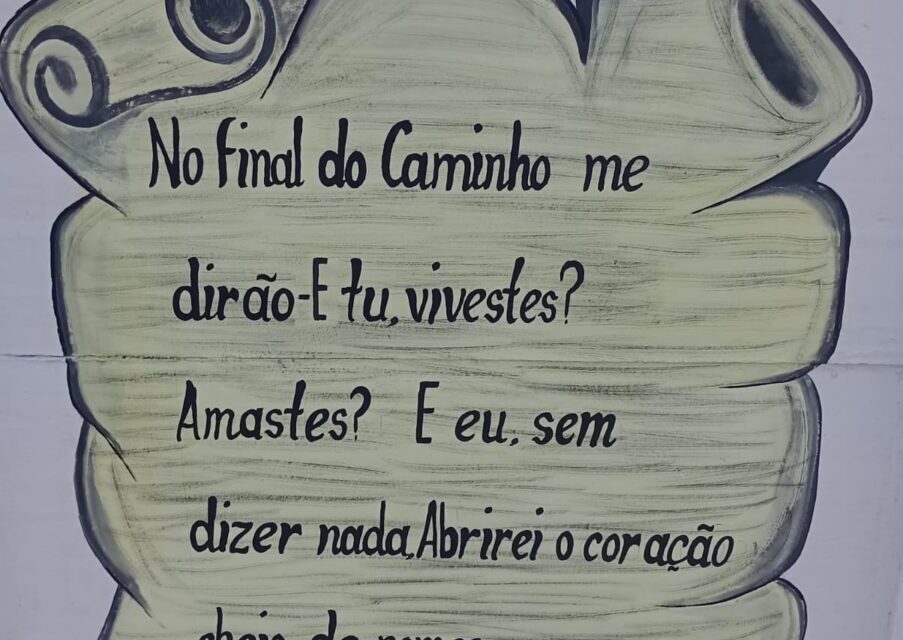 A infinitude do amor (Chico Machado